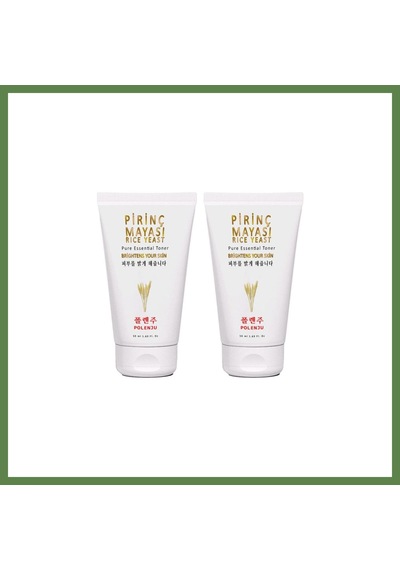 Bezos Pirinç Mayası Kremi 50 Ml 2 Adet Hb006