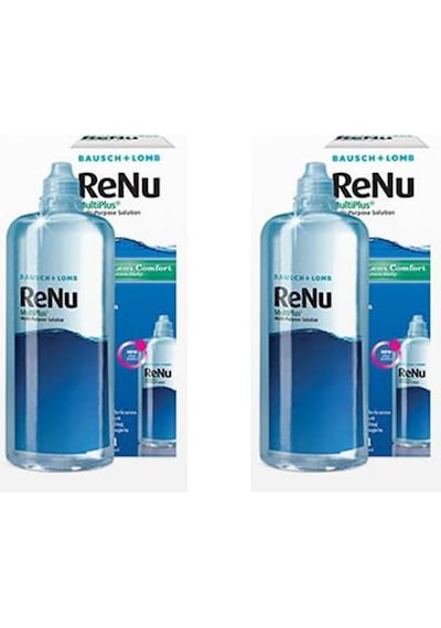 Bausch & Lomb Renu Multi Plus 360 ML Lens Solüsyonu
