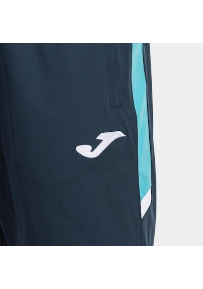 Joma 103790.342-20.068 Toledo Erkek Spor Şort Lacivert