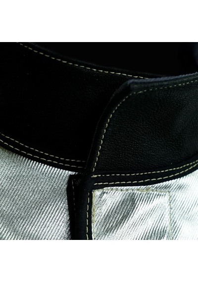 Firelion® Alüminize Ceket
