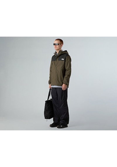 The North Face M Antora Jacket Erkek Outdoor Montu Nf0a7qeybqw1 Yeşil Yeşil