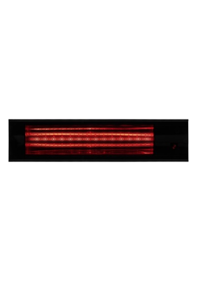 Uzaktan Kumandalı Elektrikli Infrared Isıtıcı Glass Ir-2500