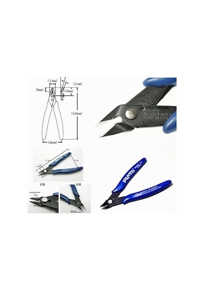 Plato Yan Keski Model 170