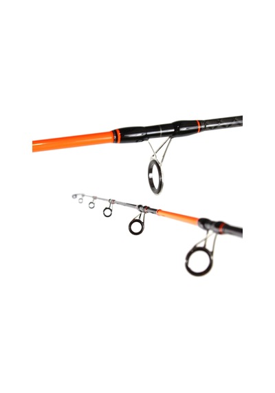 Captain 1407 Ocean-x Jigger 180cm Jig Kamışı 90-210gr Atar Standart