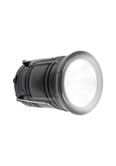 Ayt Powermaster Solar Güneş Enerjili Şarjlı Kamp Lambası Işıldak Led Aydınlatma Sh-5800t 1w 6led Beyaz