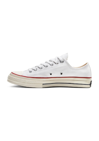Converse Chuck 70 Vintage Canvas Sneaker Kadın Ayakkabı 162065c-1 001
