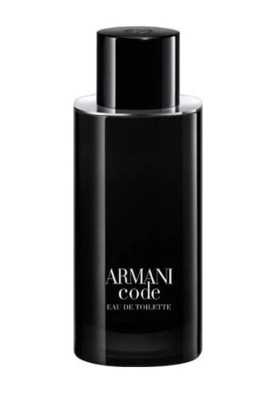 Giorgio Armani Code Erkek Parfüm EDT 125 ML