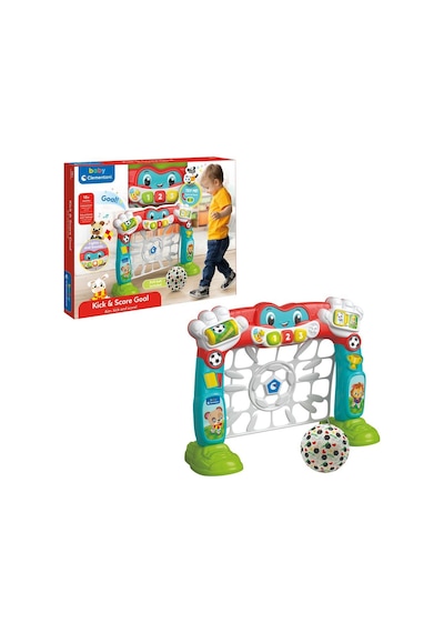 Baby Clementoni Benim İlk Futbol Kalem 17995