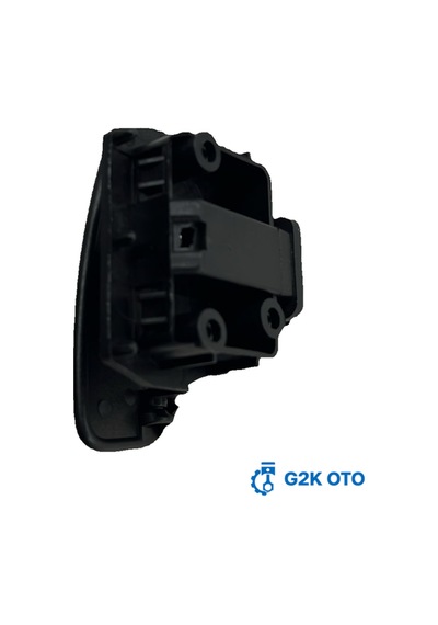 Torpido Kapak Mandalı Clıo Iv 681089881r