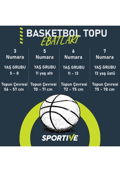 Nike Everyday Playground 8p Graphic Deflated Unisex Siyah Basketbol Topu N.100.4371.015.07