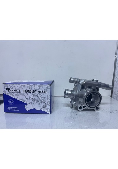 Ford Escort Zetec Termostat Gövdesi 1991-2001 928m 9k478 Termostat Gövdesi Komple