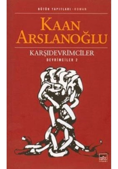 Karşıdevrimciler