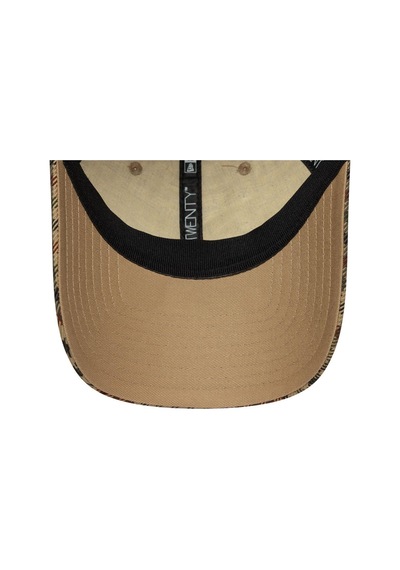 New Era Img Ne Olmetex 9twenty Stn Bej Unisex Şapka-9148 Bej