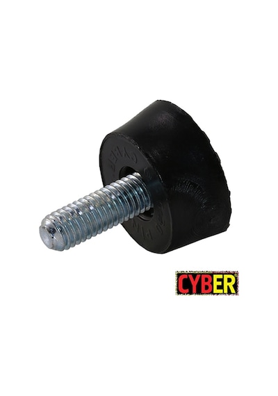 M8 X 25 Civatalı Çap 25-30 Pingo Ayak