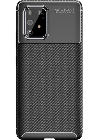 Galaxy S10 Lite Elde Kaymayan Kamera Korumali Kalite Silikon Kili 418292689