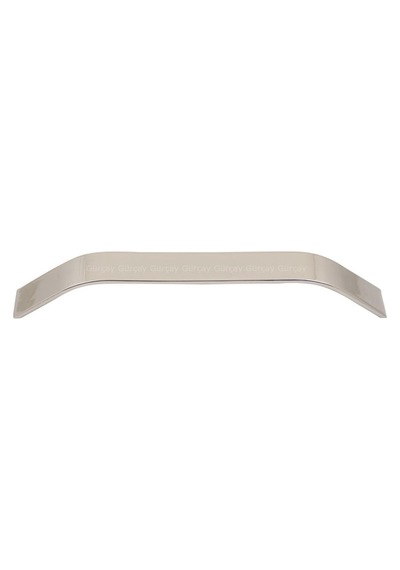 Gürçayhırdavat Şahin Kulp Krom 160Mm (2 Adet)