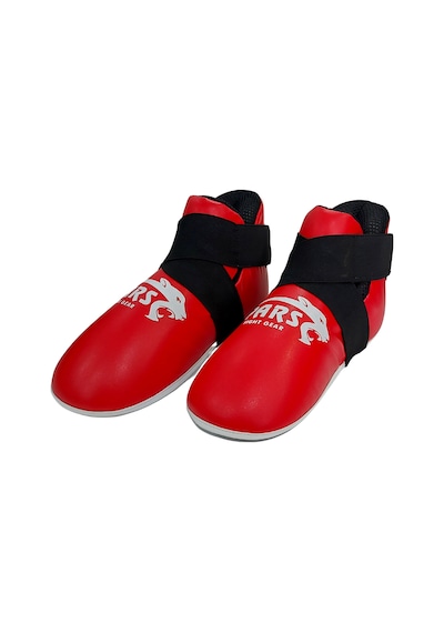 Pars Kick Boks Ayak Botu Kırmızı Prs-26100 Kırmızı