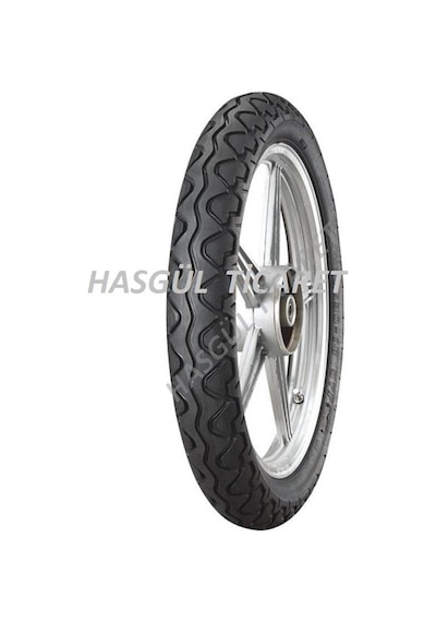 Honda Cbf 150 Dublexs 90/90-18 Dış Lastik