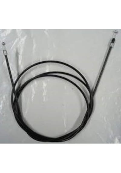 Toyota Corolla Uyumlu Ae101 93-98 Bagaj Açma Teli Halati 64607-12561 481784651