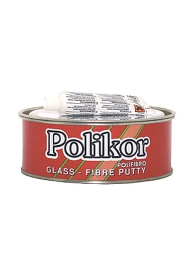 Polikor Glass Fiber Macun 900Gr