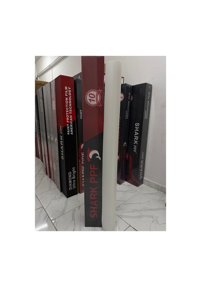1 Metre 10 Yıl  Tpu Ppf 1 Metre