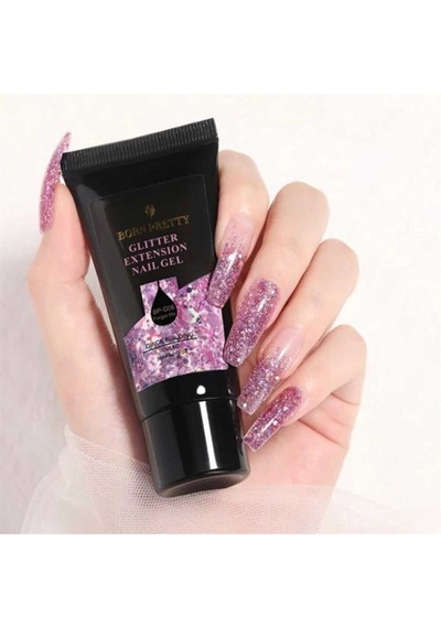 Born Pretty Simli Poly Gel G 04