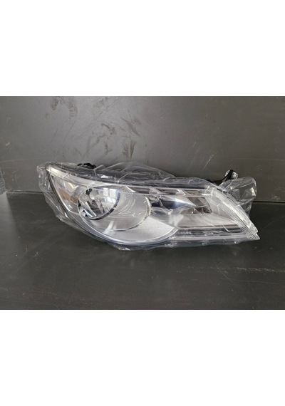 Volkswagen Tiguan Sağ Ön Far Sıfır 2008 - 2012