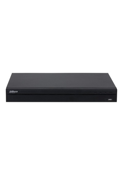Dahua Nvr4208-4ks3, 8kanal, 8mpix, H265+, 2 Hdd Desteği, 1080p Kayıt, 240mbps Bant Genişliği, Nvr