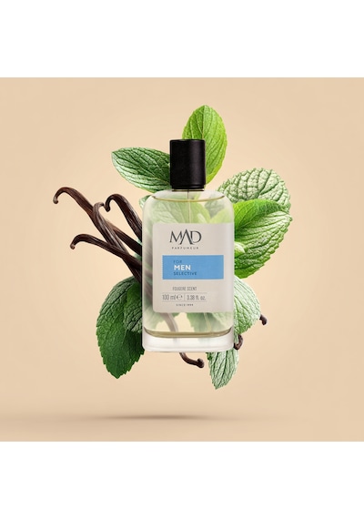 Mad W174 SelectiveErkek Parfüm EDP 100 ML