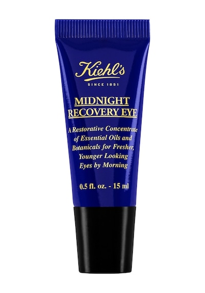 Kiehl's Midnight Recovery Eye Göz Çevresi Kremi 15 ML