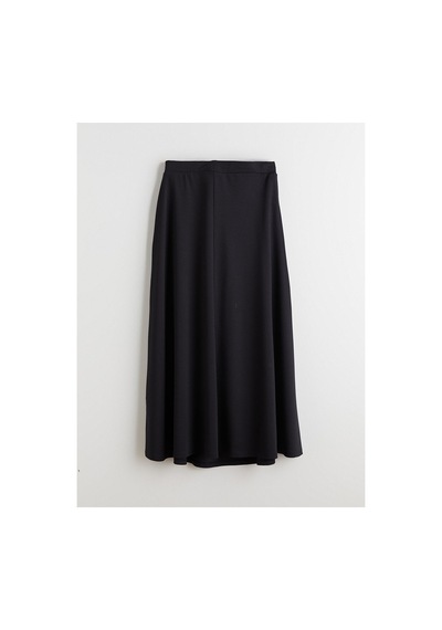 Lc Waikiki Nevavm Farkıyla Lcw Grace Siyah İnterlok Düz Uzun Kadın Etek Siyah - 931525012 Siyah Lc Waikiki Nevavm Farkıyla Lcw Grace Siyah İnterlok Düz Uzun Kadın Etek Siyah - 931525012 Siyah