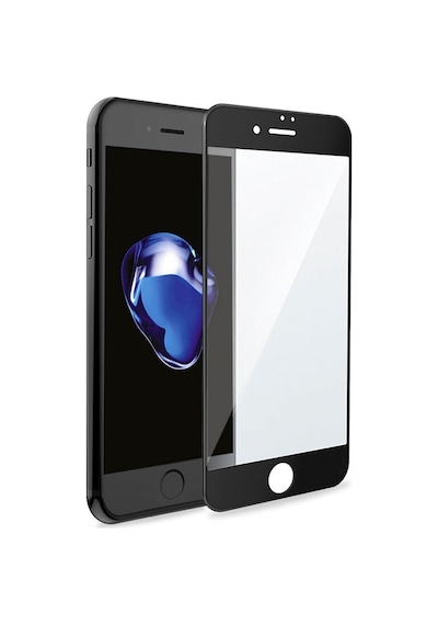 Apple Uyumlu   iPhone 7 Plus Nettech Ön Koruma Seramik Nano Ekran