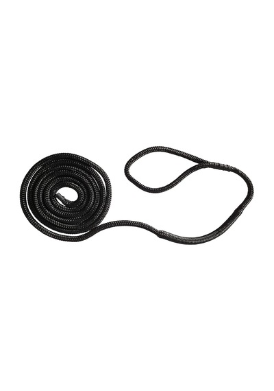 Şok Emici Bağlama Halatı 12MM