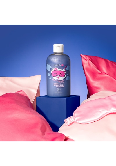 Bubble T Neroli & Mandalina Kokulu Banyo Köpüğü (500ml)