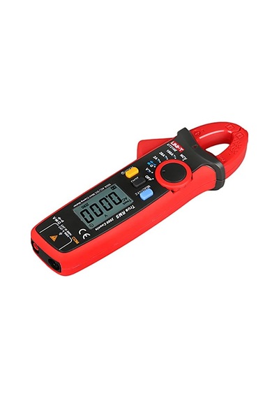 Uni-T Ut-210e 100a Ac-dc Mini Dijital Pensampermetre