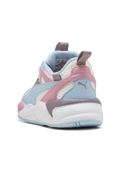 Puma Rs-x Efekt Bebek Ayakkabısı 395552 14 Beyaz