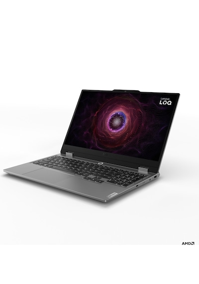 Lenovo LOQ 15ARP9 83JC00H4TR R5-7235HS 16 GB 512 GB SSD 6 GB RTX4050 15.6" Free Dos Dizüstü Bilgisayar