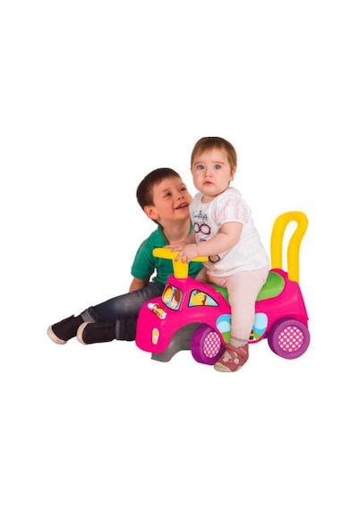 Dede 03103 İlk Arabam
