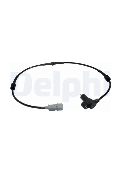 Delphı Ss20027 Abs Sensoru Arka 454549 96183261