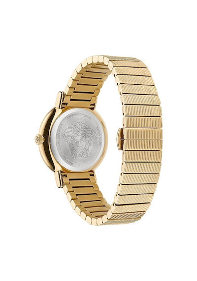 Versace VRSCVE3D00522 Kadın Kol Saati