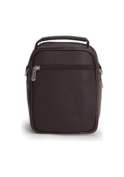 Pierre Cardin Erkek Çapraz Çantası Kahve Pc001423 Kahverengi