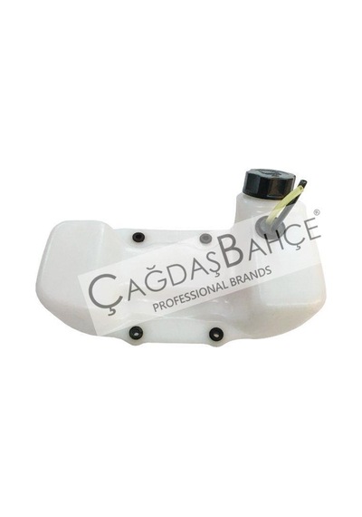 Bg430 / Cg430 /Bg520 / Bg520 Yeni Model Tırpan Benzin Deposu