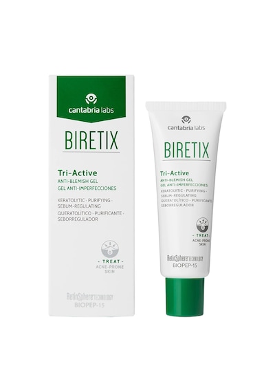 Cantabria Labs Biretix Tri-Active Blemish Gel 50 ML
