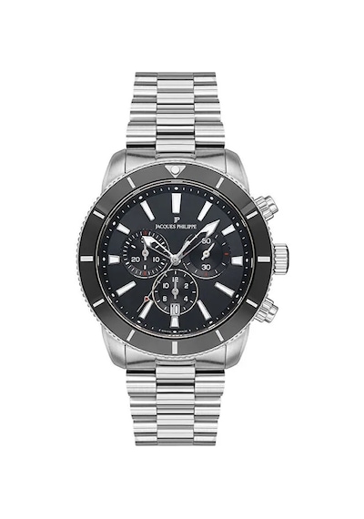 Jacques Philippe Swiss Made JPQGC271316 Erkek Kol Saati