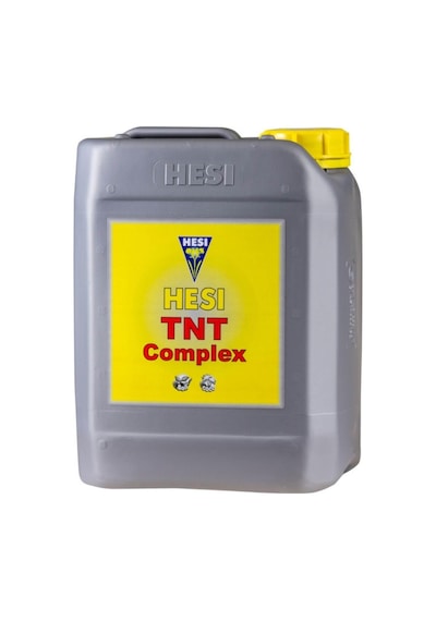 Hesi Tnt Complex 5 Litre Bitki Büyüme Besini 5 L