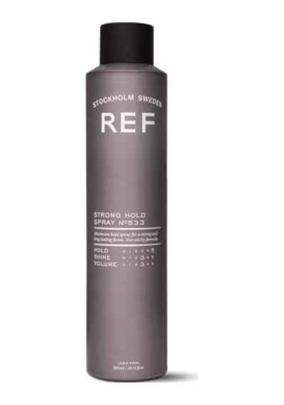Strong Hold Spray N 533 300ml - Güçlü Tutuş Spreyi