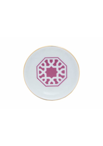 Porland Morocco 6'lı Mini Kase 10 CM