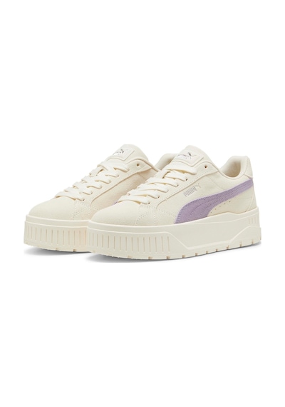 Puma Karmen Iı Bej Kadın Sneaker 000000000101992141 Bej
