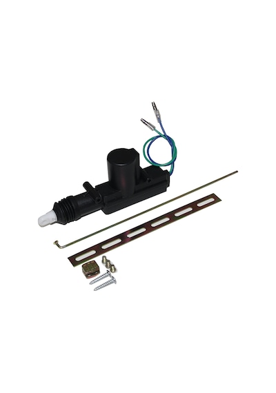 2 Kablolu Merkezi Kilit Motoru 12v