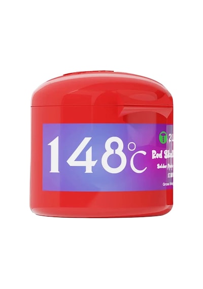 2uul Red Skull Lehim Pastası 148 50gr
